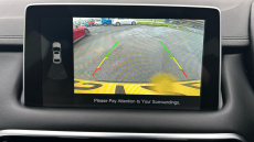 MG Hs 1.5 T-GDI Exclusive 5dr DCT Petrol Hatchback